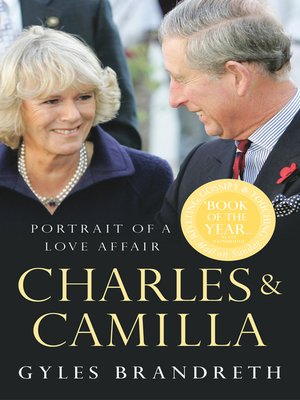 cover image of Charles & Camilla
